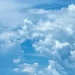 Terrazza Cieli Immensi