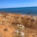 Terrazza Cieli Immensi Appartement Capo Rizzuto