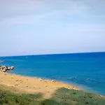 Terrazza Cieli Immensi شقة