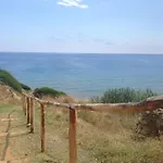 Terrazza Cieli Immensi Apartman *