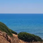 Apartman Terrazza Cieli Immensi Capo Rizzuto