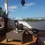 Terrazza Cieli Immensi Capo Rizzuto