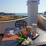 Terrazza Cieli Immensi شقة كابو ريزوتو