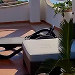 Terrazza Cieli Immensi *