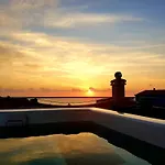 Terrazza Cieli Immensi
