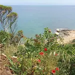 Apartman Terrazza Cieli Immensi Capo Rizzuto