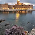 Terrazza Cieli Immensi