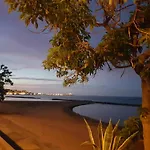 شقة Terrazza Cieli Immensi كابو ريزوتو