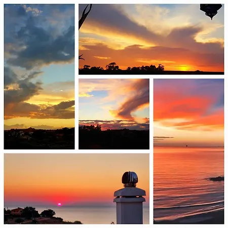 Appartement Terrazza Cieli Immensi Capo Rizzuto