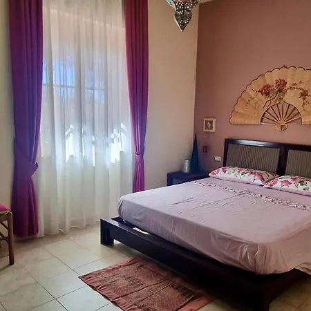 Terrazza Cieli Immensi Appartement Capo Rizzuto