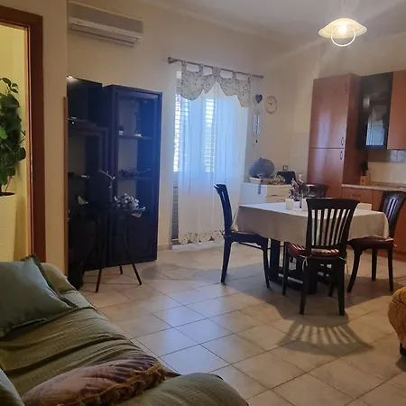 Appartement Terrazza Cieli Immensi *