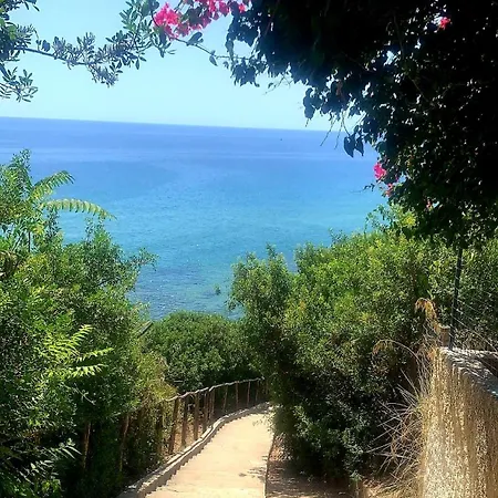Appartement Terrazza Cieli Immensi *