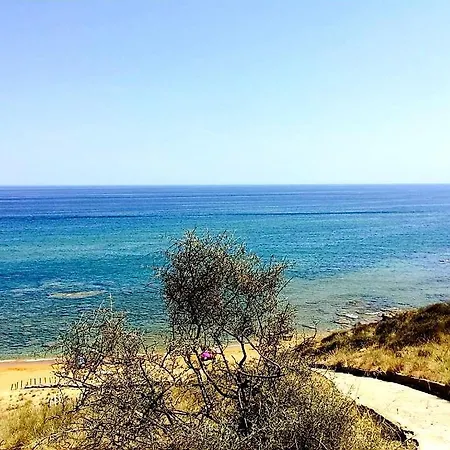 Appartement Terrazza Cieli Immensi Capo Rizzuto