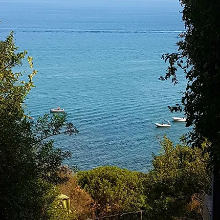 Appartement Terrazza Cieli Immensi *