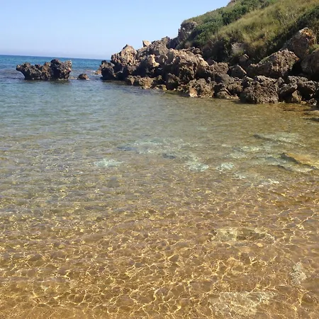 Terrazza Cieli Immensi