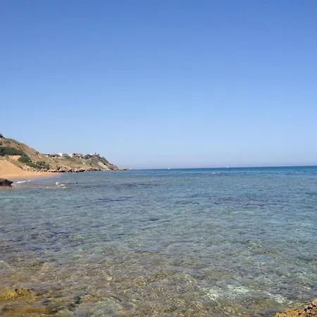 Terrazza Cieli Immensi 公寓 伊索拉迪卡波里祖托