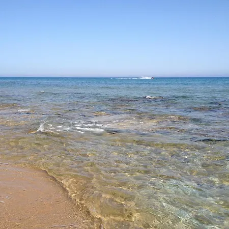 Terrazza Cieli Immensi
