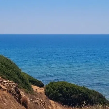 Appartement Terrazza Cieli Immensi Capo Rizzuto