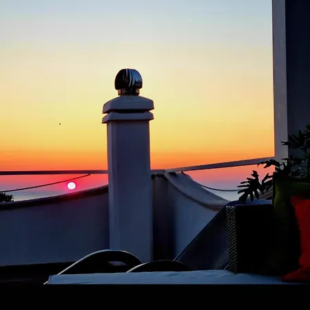 Appartement Terrazza Cieli Immensi *