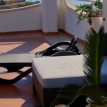 Terrazza Cieli Immensi *