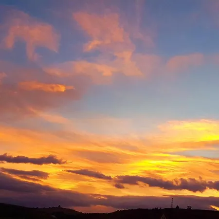 شقة Terrazza Cieli Immensi