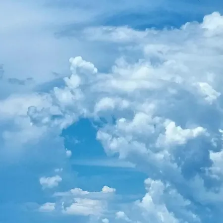 Terrazza Cieli Immensi
