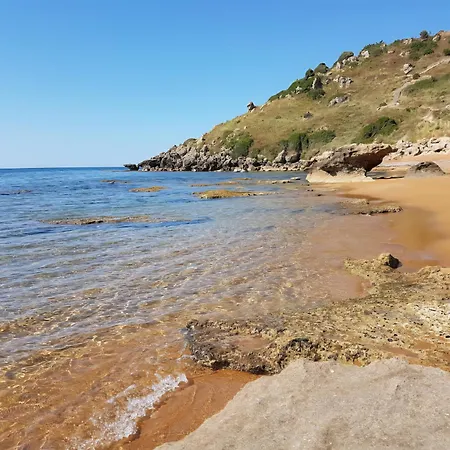 公寓 Terrazza Cieli Immensi *