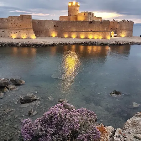 Terrazza Cieli Immensi