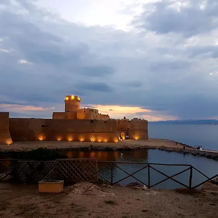 Terrazza Cieli Immensi * كابو ريزوتو