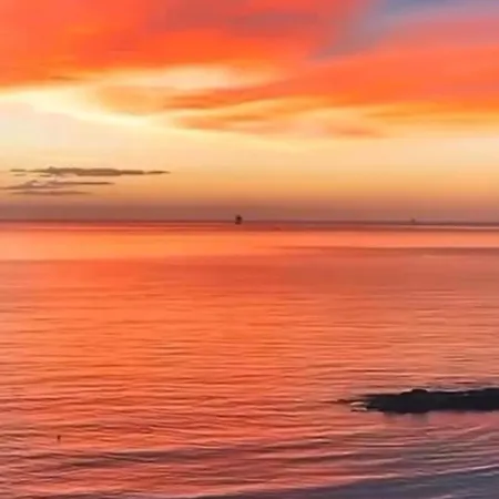 Terrazza Cieli Immensi Capo Rizzuto