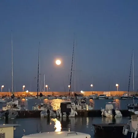 شقة Terrazza Cieli Immensi