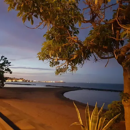 شقة Terrazza Cieli Immensi كابو ريزوتو