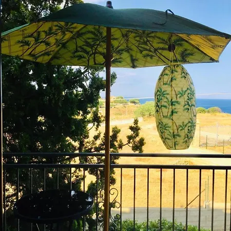 Appartement Terrazza Cieli Immensi