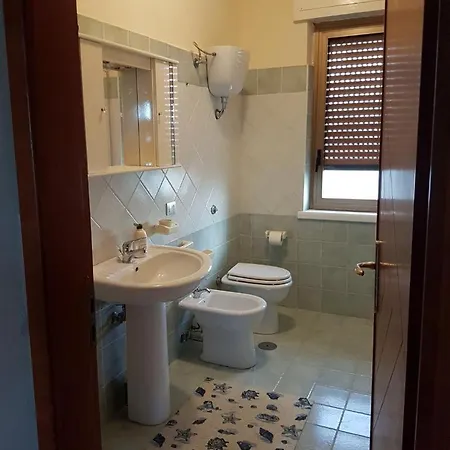 Terrazza Cieli Immensi Appartement Capo Rizzuto