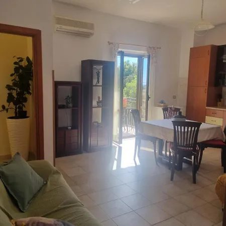 Terrazza Cieli Immensi Appartement