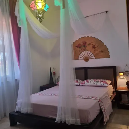 Terrazza Cieli Immensi Appartement Capo Rizzuto