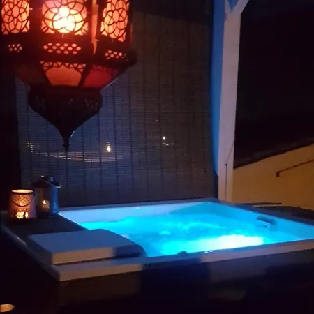 Apartment Terrazza Cieli Immensi Isola di Capo Rizzuto