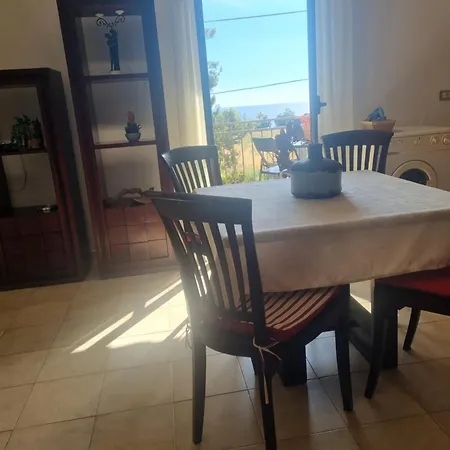 Terrazza Cieli Immensi Rooftop Con Jacuzzi Sul Mare *