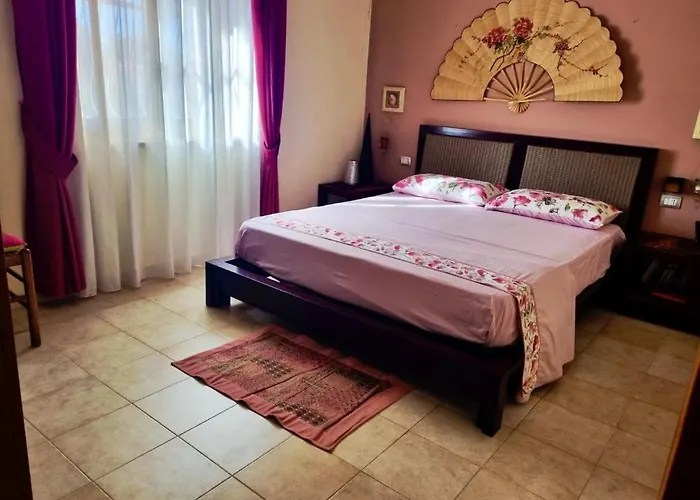 Terrazza Cieli Immensi *