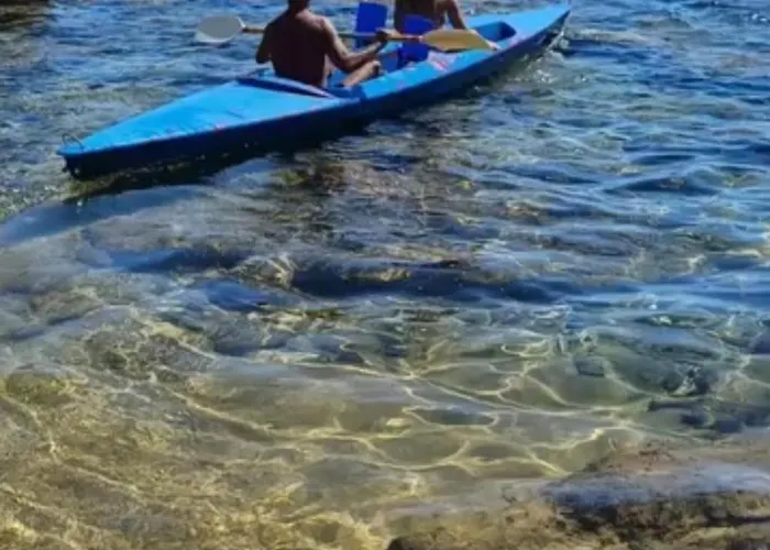 Terrazza Cieli Immensi
