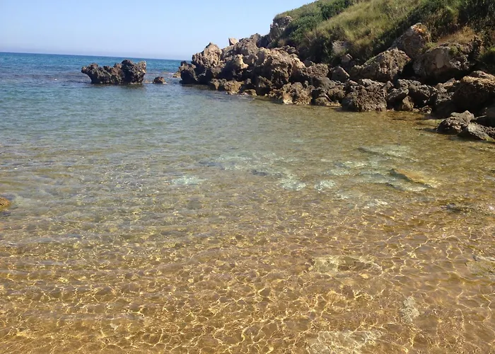 Terrazza Cieli Immensi