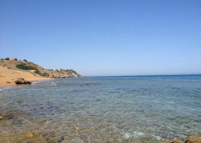 Terrazza Cieli Immensi 公寓 伊索拉迪卡波里祖托