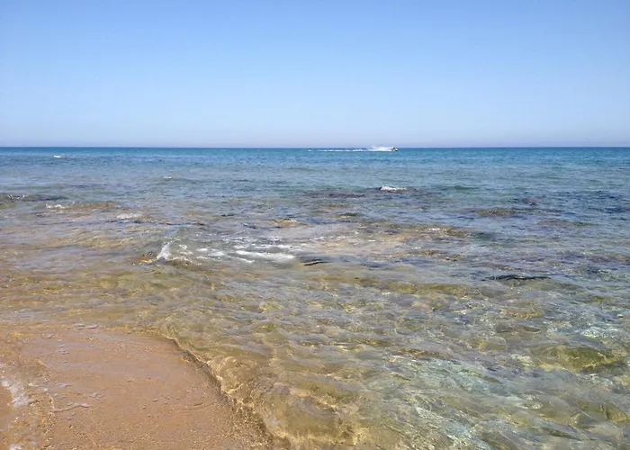 Terrazza Cieli Immensi