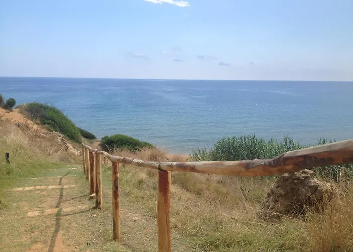 Terrazza Cieli Immensi 公寓 *