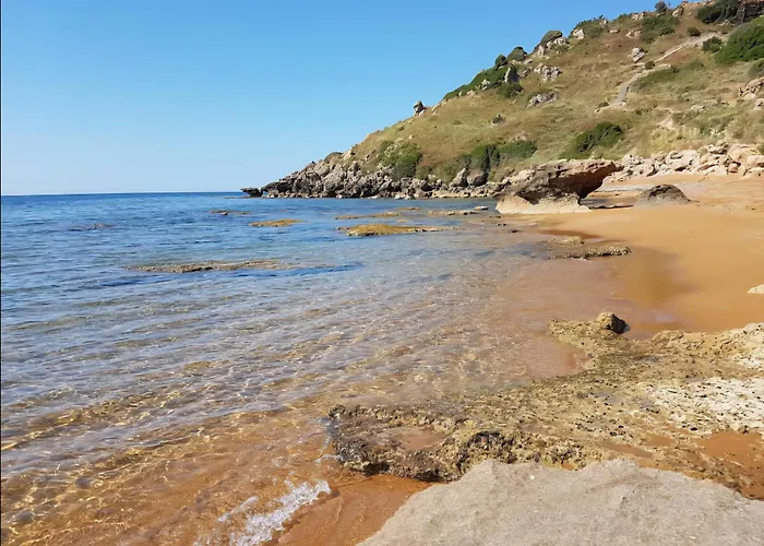 公寓 Terrazza Cieli Immensi *