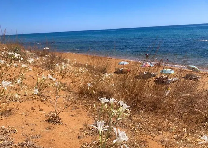 Terrazza Cieli Immensi 公寓 伊索拉迪卡波里祖托