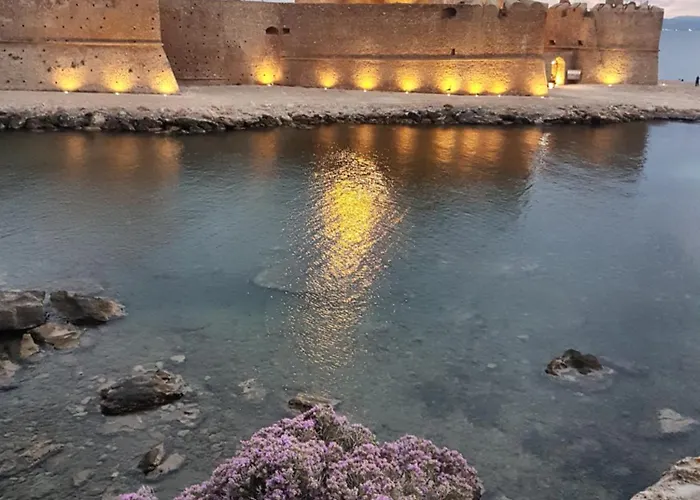Terrazza Cieli Immensi