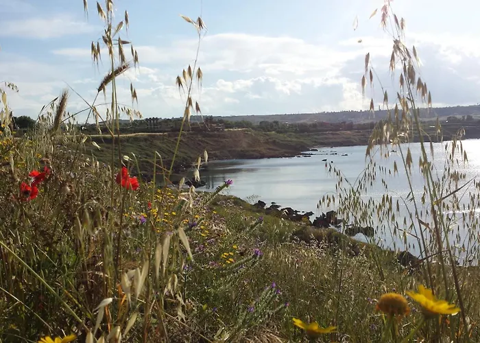 公寓 Terrazza Cieli Immensi *