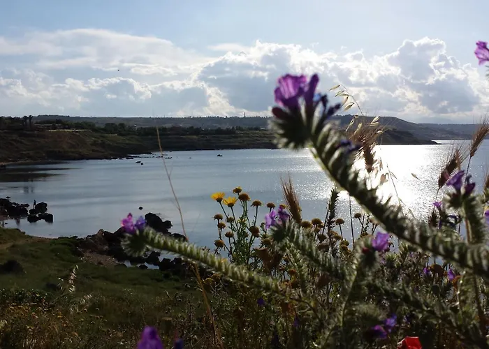 Terrazza Cieli Immensi * 伊索拉迪卡波里祖托